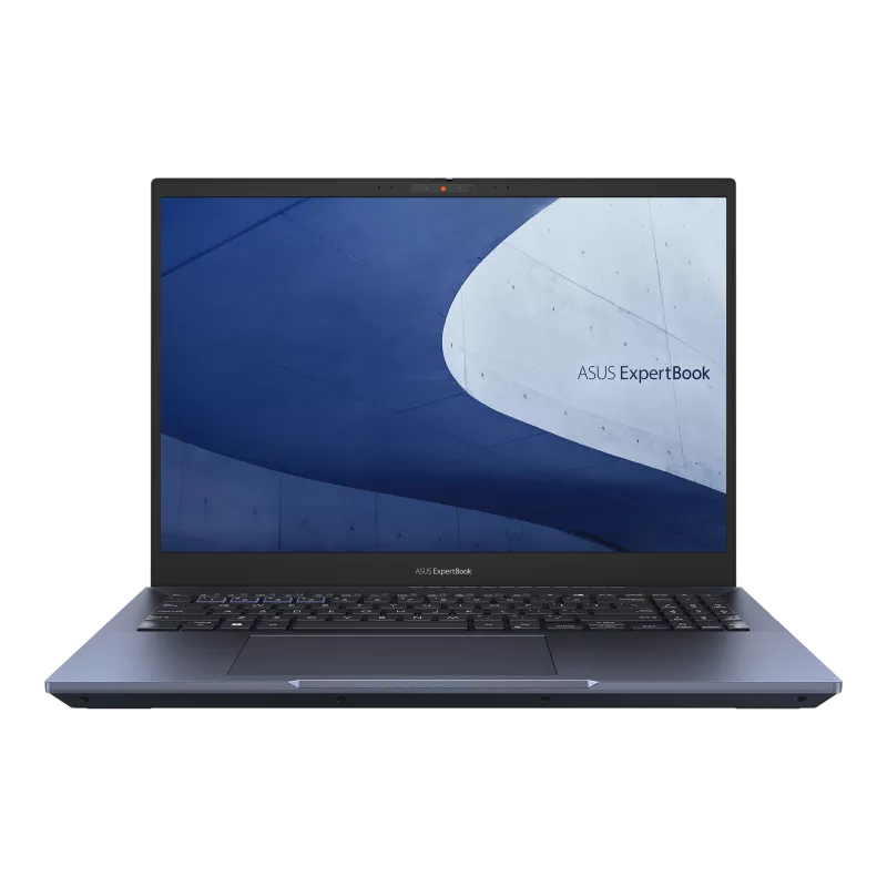 Ноутбук Asus ExpertBook B5 OLED B5602CBN-L20292X 90NX05K1-M00BD0 16" Star Black