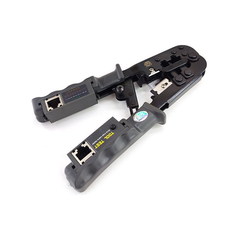Инструмент обжимной ViTi RJ+T