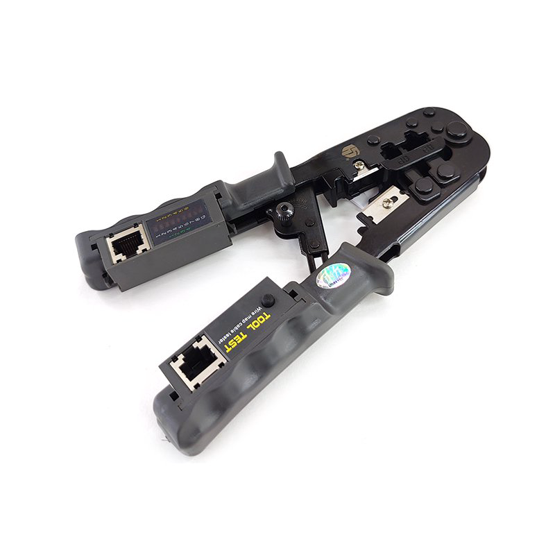 Инструмент обжимной ViTi RJ+T - ForteMarket Инструмент обжимной ViTi RJ+T купить,15438