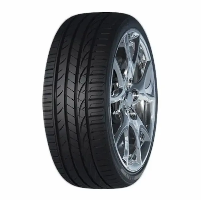 Шина Haida HD937 225/60 R18 100V летняя
