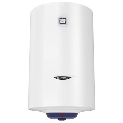 Водонагреватель Ariston Blu 1 R ABS 50 V белый