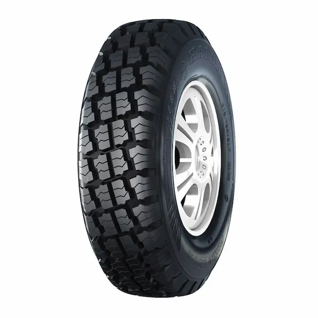 Шина Haida HD818 6PR LT 235/75 R15 104/101S летняя