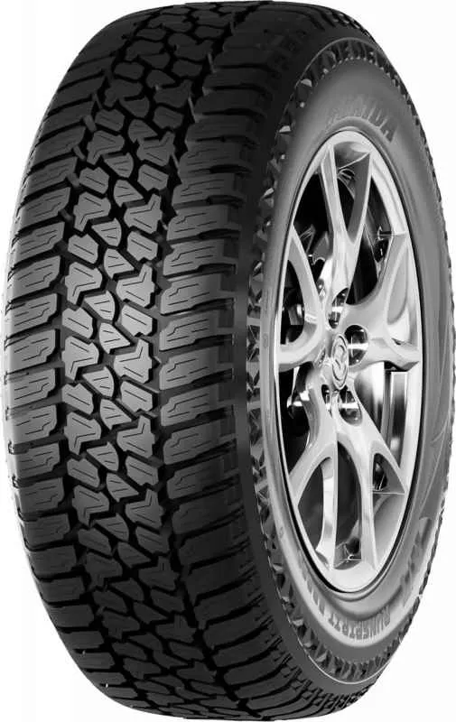 Шина Haida HD829 LT 265/70 R17 121/118S летняя