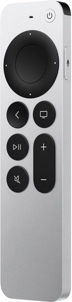 Медиаплеер Apple TV 4K Wi-Fi 64Gb MN873RU/A купить,0