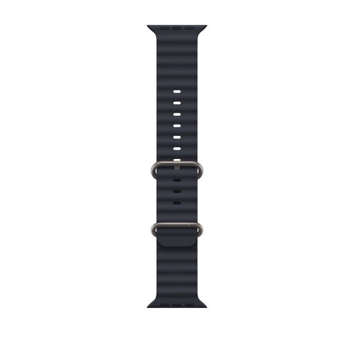 Смарт-часы Apple Watch Ultra 49mm MQFK3GK/A Titanium with Midnight Ocean Band - ForteMarket Смарт-часы Apple Watch Ultra 49mm MQFK3GK/A Titanium with Midnight Ocean Band купить,487000
