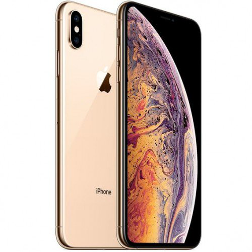 Смартфон Apple iPhone Xs Max 64Gb Gold купить,NaN