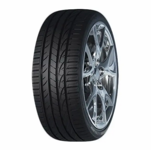 Шина Haida HD937 225/60 R18 100V летняя