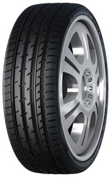 Шина Haida HD927 225/40 R19 93W летняя