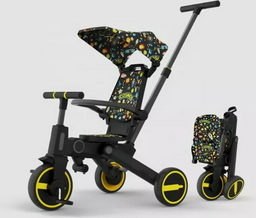 Велосипед Teknum SL168 черный