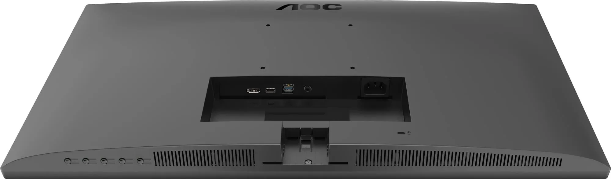 Монитор AOC 27B3HMA2/01 27" Black - ForteMarket Монитор AOC 27B3HMA2/01 27" Black купить,0