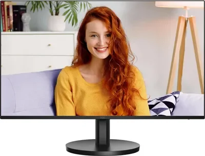 Монитор AOC 27B3HMA2/01 27" Black