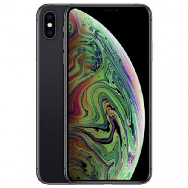 Смартфон Apple iPhone Xs Max 512Gb Space Gray купить,NaN