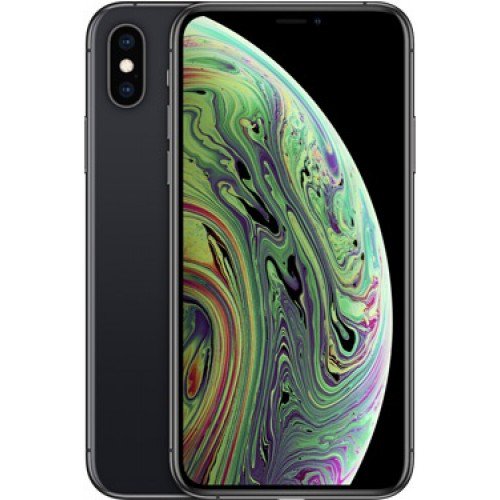 Смартфон Apple iPhone Xs 64Gb Space Gray купить,NaN