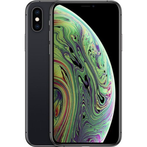 Смартфон Apple iPhone Xs 64Gb Space Gray купить,NaN