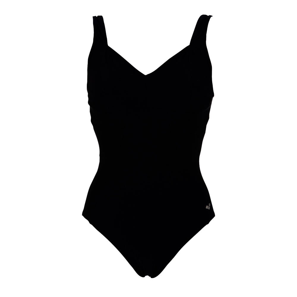 Купальник Arena Vertigo 2A00750 черный 50