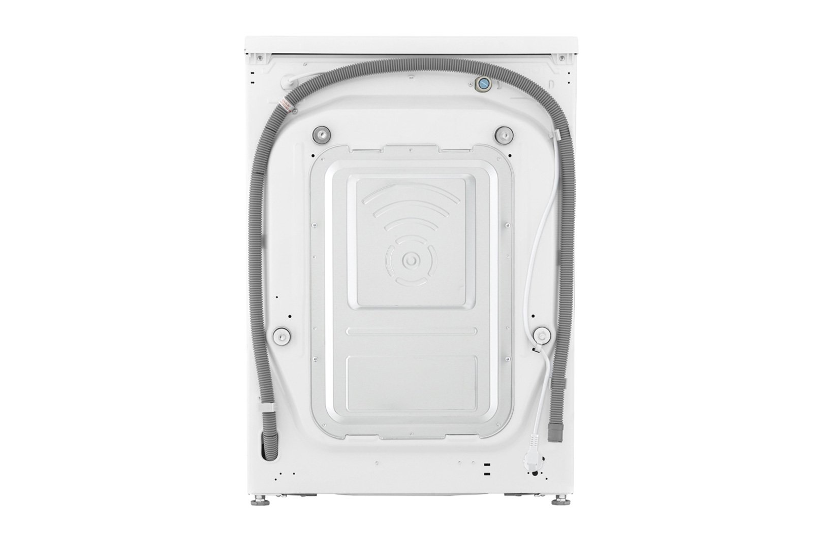 Стиральная машина LG TW4V7RW1W белая купить,NaN