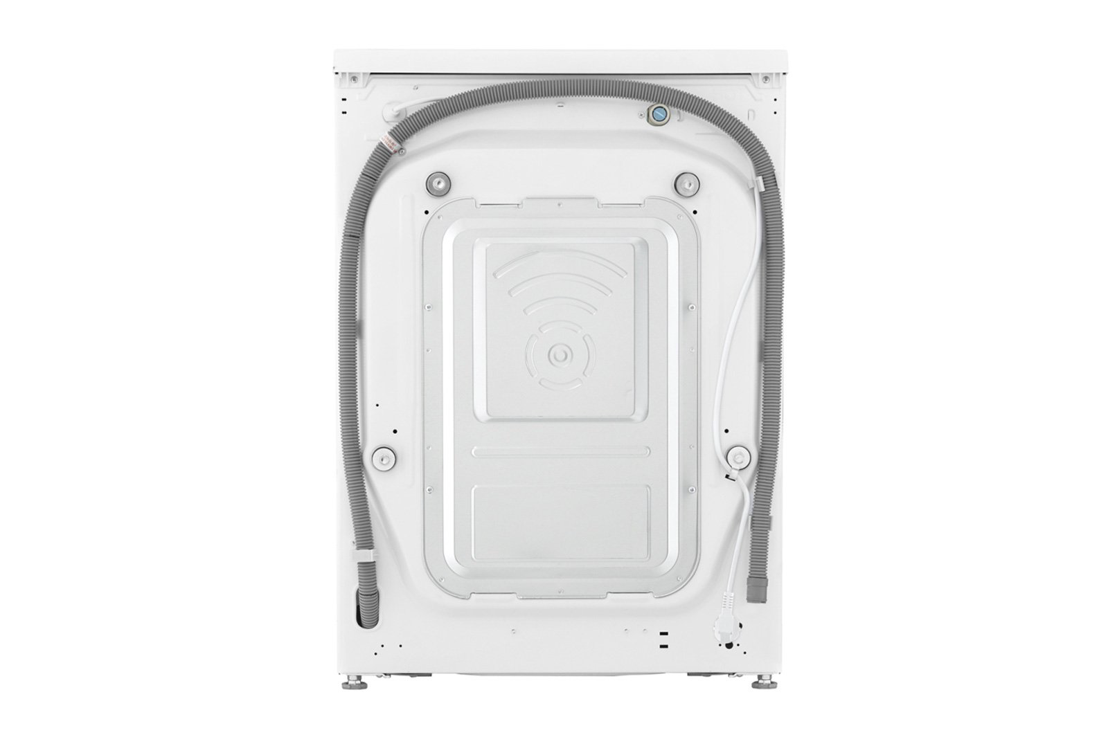 Стиральная машина LG TW4V7RW1W белая купить,NaN