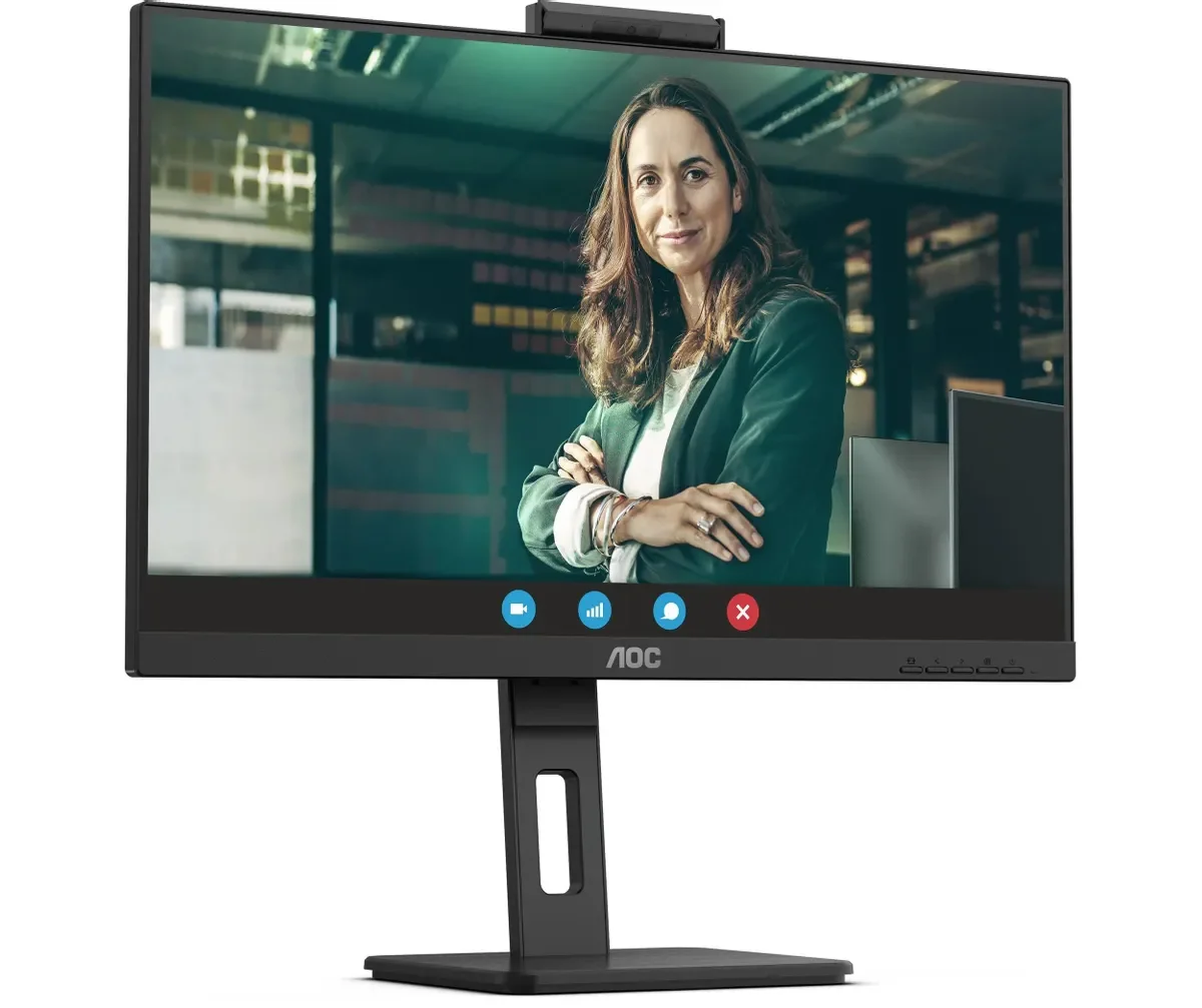 Монитор AOC 24P3QW 23,8" Black - ForteMarket Монитор AOC 24P3QW 23,8" Black купить,0