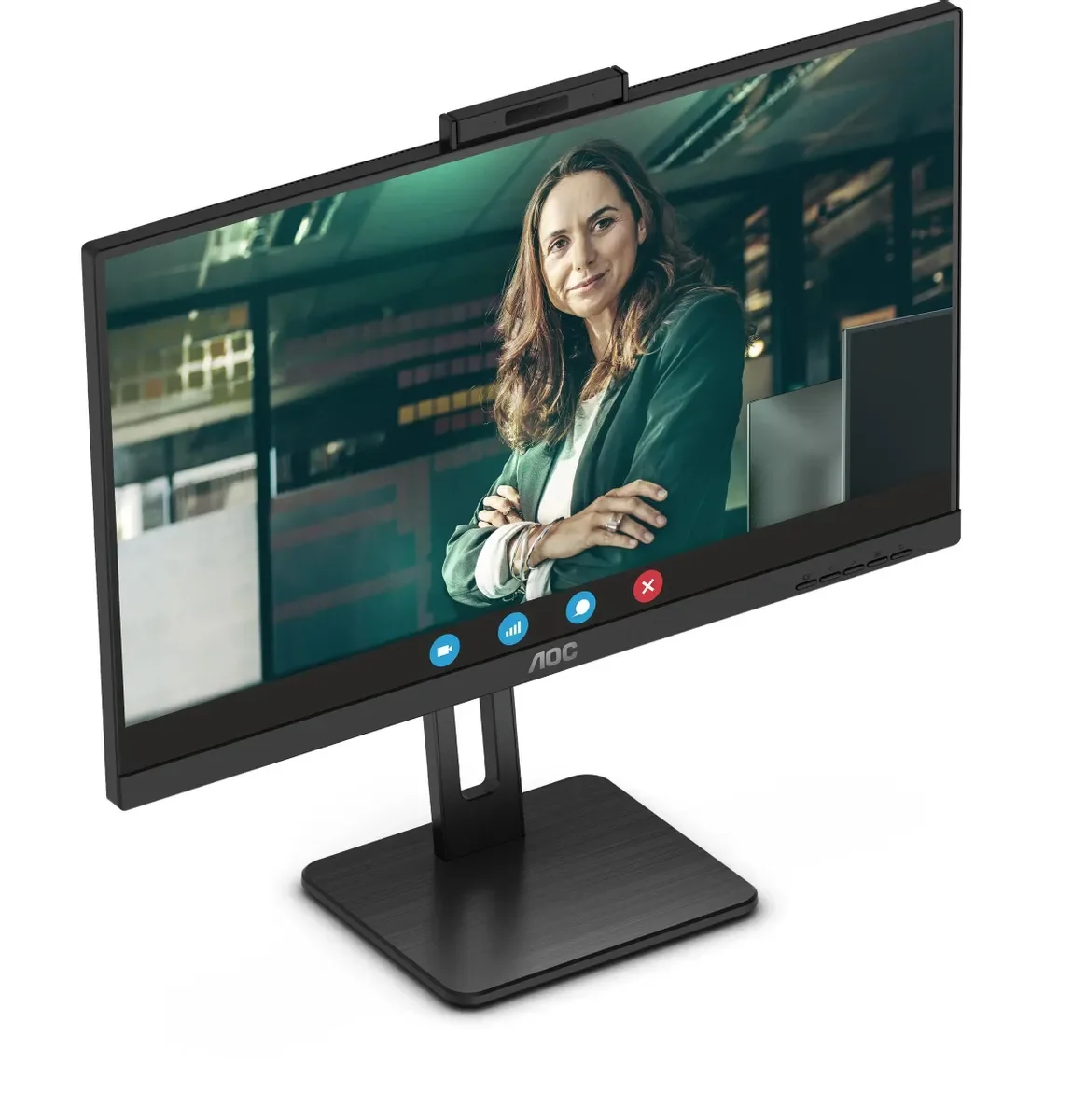 Монитор AOC 24P3QW 23,8" Black - ForteMarket Монитор AOC 24P3QW 23,8" Black купить,0