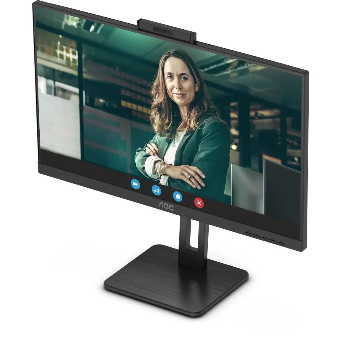 Монитор AOC 24P3QW 23,8" Black - ForteMarket Монитор AOC 24P3QW 23,8" Black купить,0
