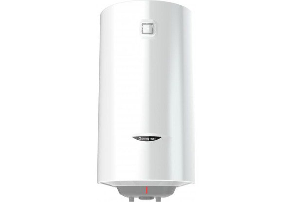 Водонагреватель Ariston PRO1 R ABS 80 V Slim белый