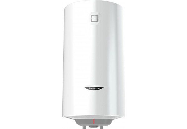 Водонагреватель Ariston PRO1 R ABS 80 V Slim белый