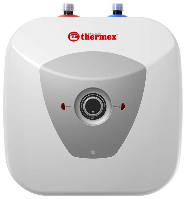 Водонагреватель Thermex H 10-U pro белый