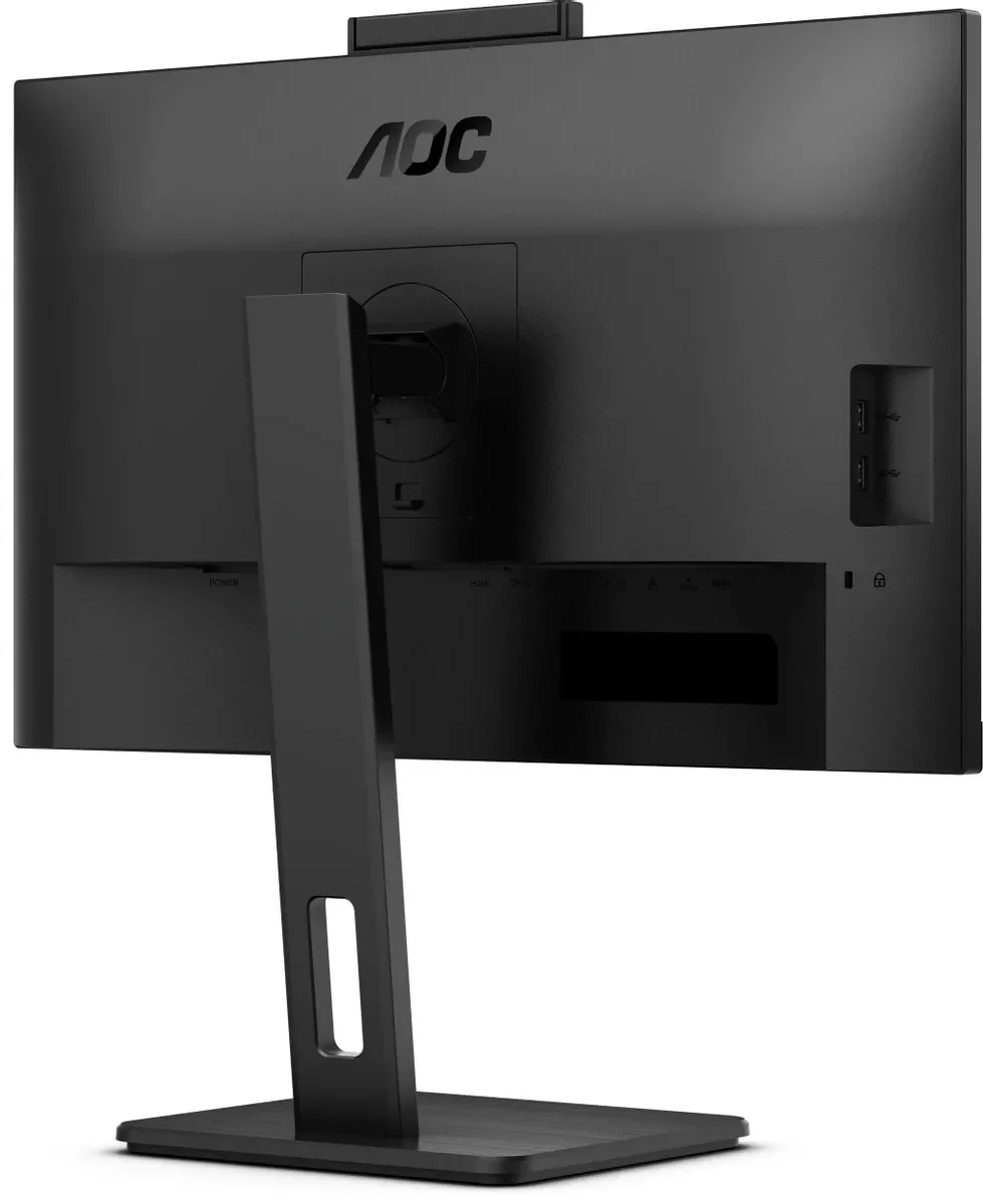 Монитор AOC 24P3QW 23,8" Black - ForteMarket Монитор AOC 24P3QW 23,8" Black купить,0
