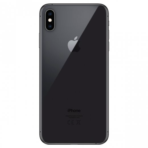 Смартфон Apple iPhone Xs 512Gb Space Gray купить,NaN