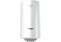 Водонагреватель Ariston PRO1 R ABS 80 V Slim белый