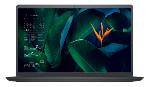 Ноутбук Dell Vostro 3520 N2062PVNB3520EMEA01-UBU 210-BEJI 15.6" Black