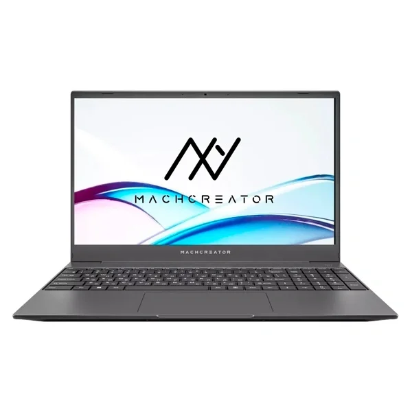 Ноутбук Machcreator One R5 15.6" Silver
