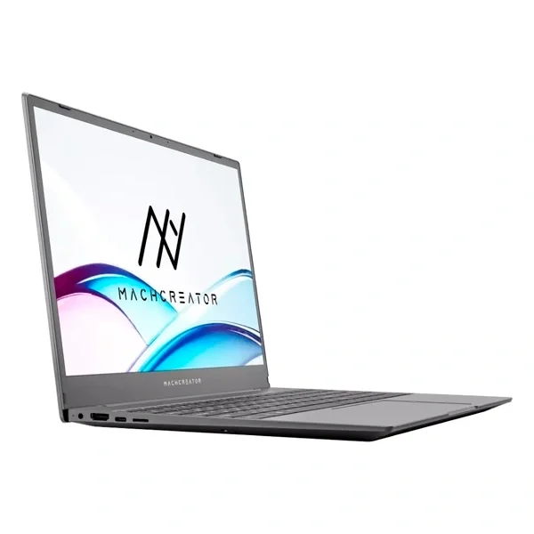 Ноутбук Machcreator One R5 15.6" Silver