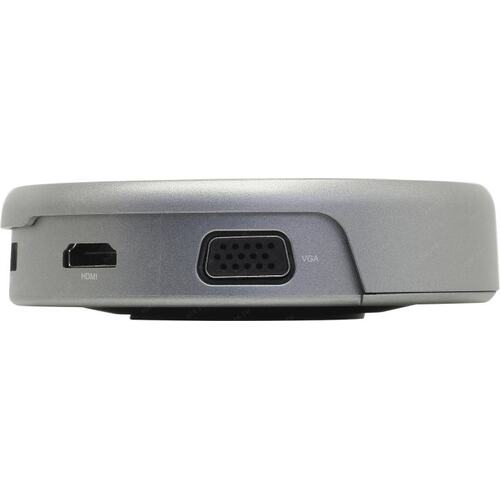 USB Hub Canyon DS-7 CNS-TDS07DG Space Grey