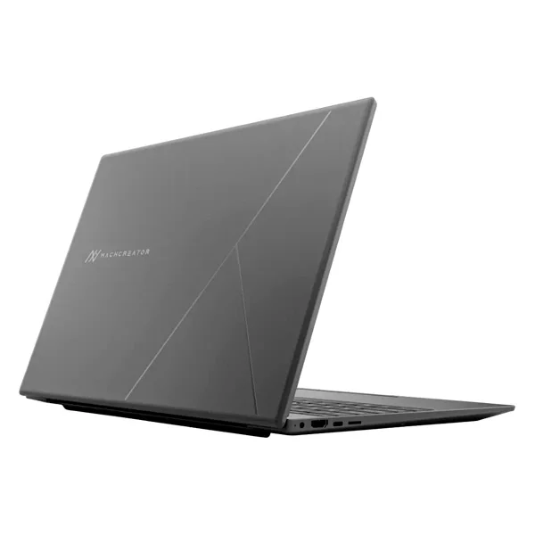 Ноутбук Machcreator One R5 15.6" Silver