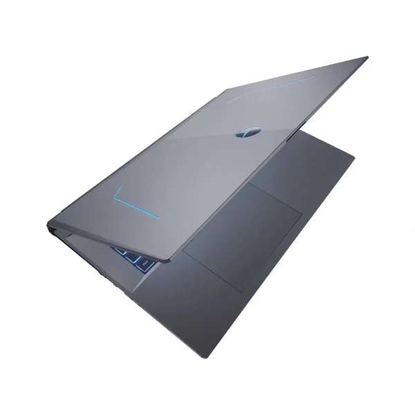 Ноутбук игровой Thunderobot 911 Plus X 17.3″ Grey купить,0