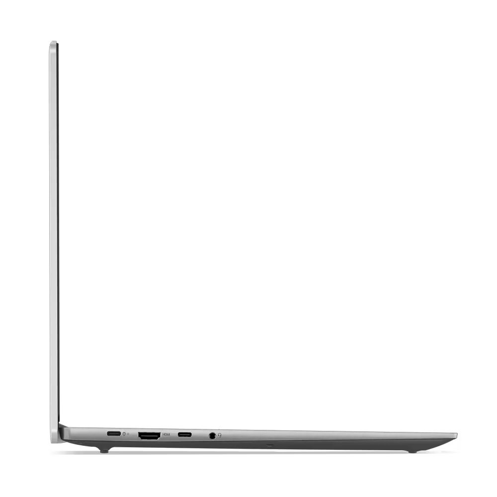 Ноутбук Lenovo IdeaPad Slim 5 16IRL8 82XF004WRK 16" Cloud Grey