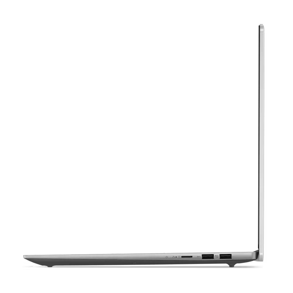 Ноутбук Lenovo IdeaPad Slim 5 16IRL8 82XF004WRK 16" Cloud Grey