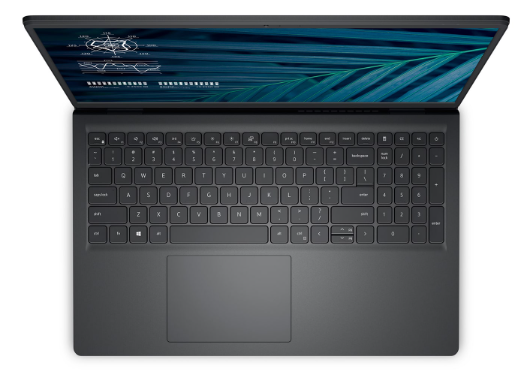 Ноутбук Dell Vostro 3520 N2062PVNB3520EMEA01-UBU 210-BEJI 15.6" Black