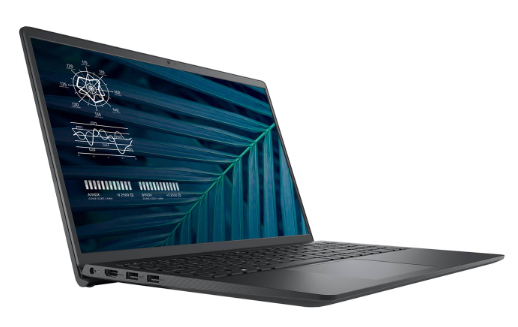 Ноутбук Dell Vostro 3520 N2062PVNB3520EMEA01-UBU 210-BEJI 15.6" Black