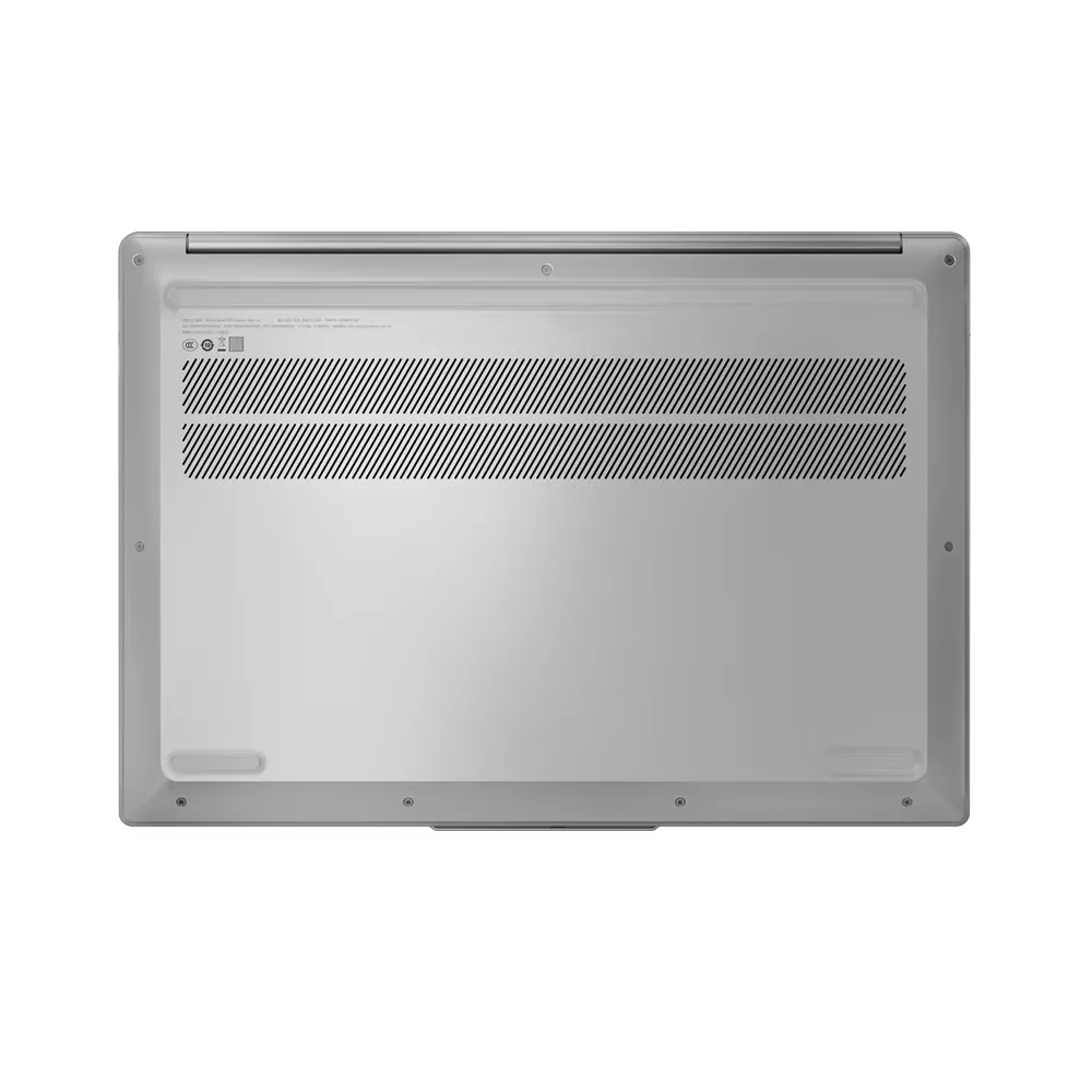 Ноутбук Lenovo IdeaPad Slim 5 16IRL8 82XF004WRK 16" Cloud Grey