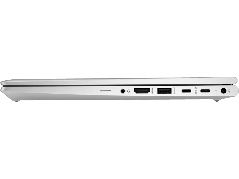 Ноутбук HP ProBook 440 G10 UMA 8A6C4EA 14" Pike Silver купить,0