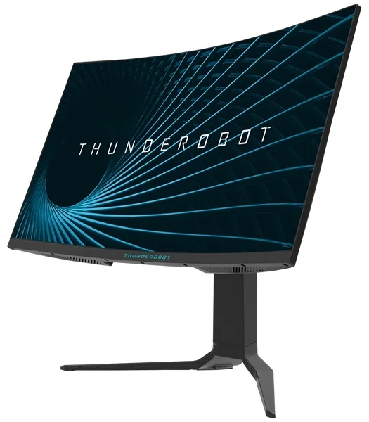 Игровой монитор Thunderobot DF27C240L 27" - ForteMarket Игровой монитор Thunderobot DF27C240L 27" купить,0