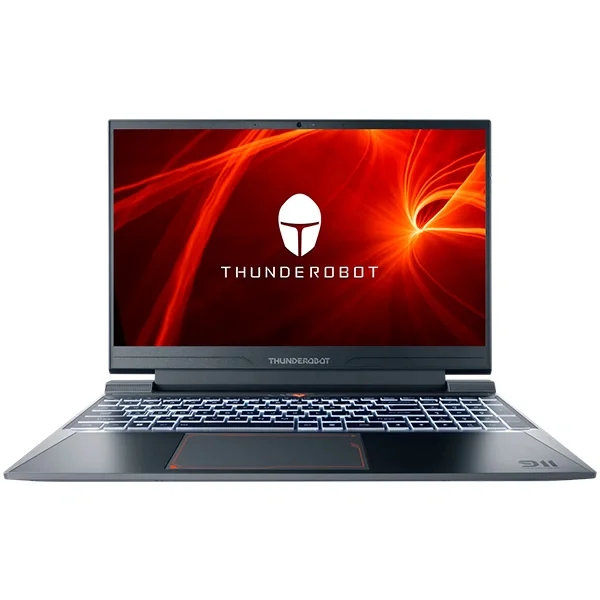 Ноутбук игровой Thunderobot 911 X Wild Hunter G2L 15.6" Grey