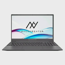 Ноутбук Machcreator One R5 15.6" Silver
