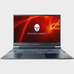 Ноутбук игровой Thunderobot 911 X Wild Hunter G2L 15.6" Grey