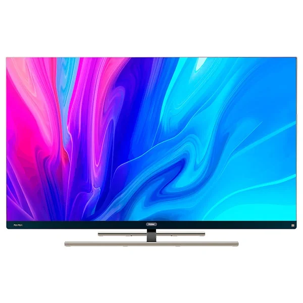 Телевизор Haier 55" S7 HQLED UHD Black  купить,0