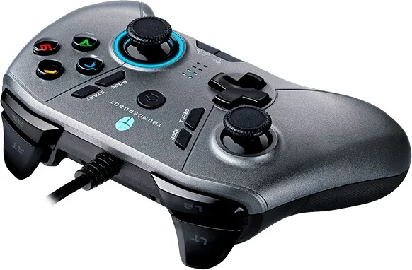 Игровой контроллер Thunderobot G30 Shadow Steel Grey - ForteMarket Игровой контроллер Thunderobot G30 Shadow Steel Grey купить,0