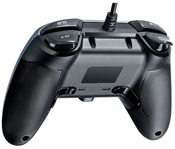 Игровой контроллер Thunderobot G30 Shadow Steel Grey - ForteMarket Игровой контроллер Thunderobot G30 Shadow Steel Grey купить,0