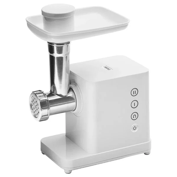 Мясорубка Haier HG-600 White